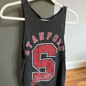 Stanford College Tank Top